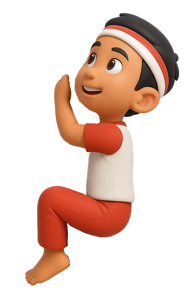 Плейер Оң Өрмелеу