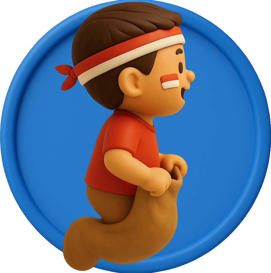 Қаппен жарыс